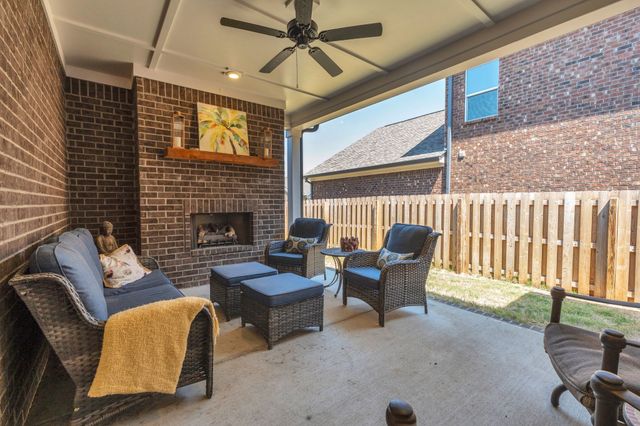 6221 Crawford Drive, Hermitage, TN 37076