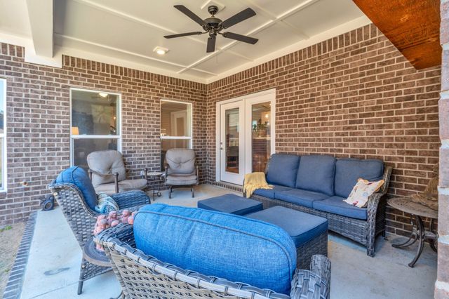 6221 Crawford Drive, Hermitage, TN 37076