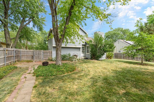 919 W Cedarwood Ct, Andover, KS 67002