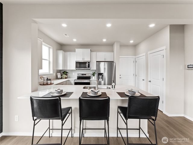 14944 Wallace Avenue E #677, Bonney Lake, WA 98391