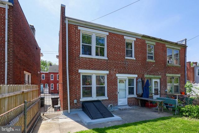 15 E FILBERT STREET, Lancaster, PA 17603