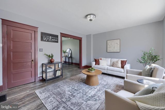15 E FILBERT STREET, Lancaster, PA 17603