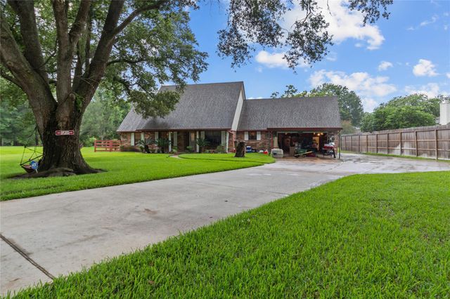 2054 Linda Lane, Pearland, TX 77584