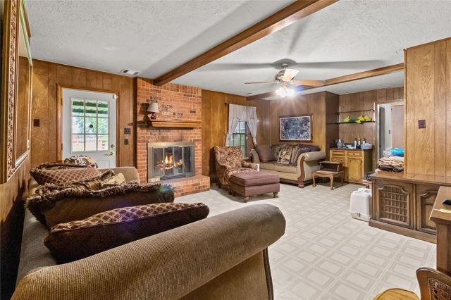2054 Linda Lane, Pearland, TX 77584