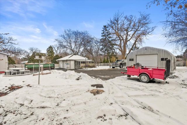 4111 12th STREET, Kenosha, WI 53144