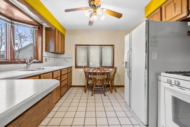 4111 12th STREET, Kenosha, WI 53144