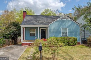 1413 Clermont Avenue, East Point, GA 30344
