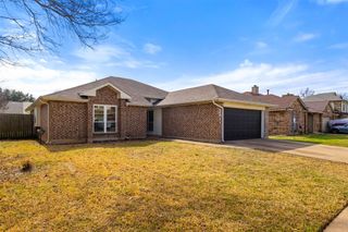 2847 Red Oak Drive, Grand Prairie, TX 75052