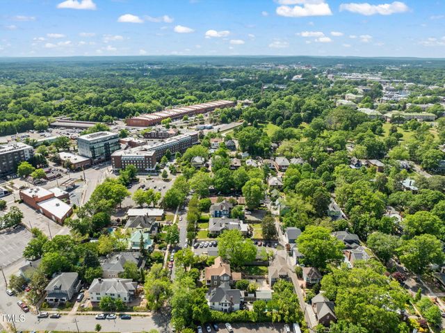 1000 Lamond Avenue, Durham, NC 27701