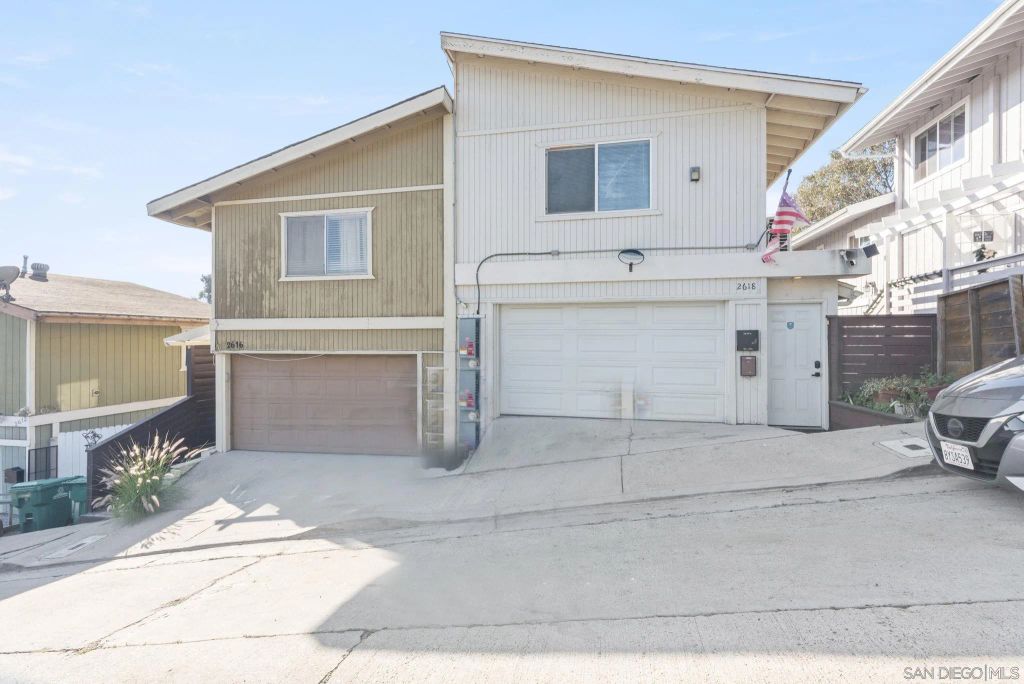 2618 46th St, San Diego, CA 92105