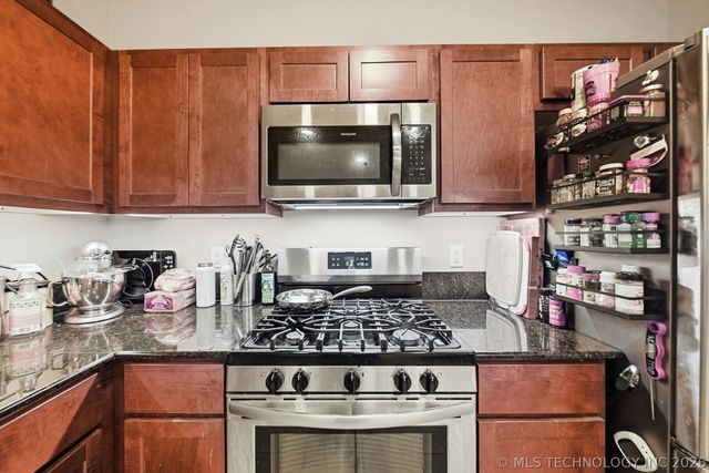 14734 S Hudson Avenue, Bixby, OK 74008