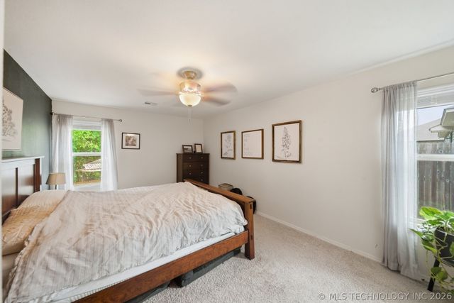 14734 S Hudson Avenue, Bixby, OK 74008