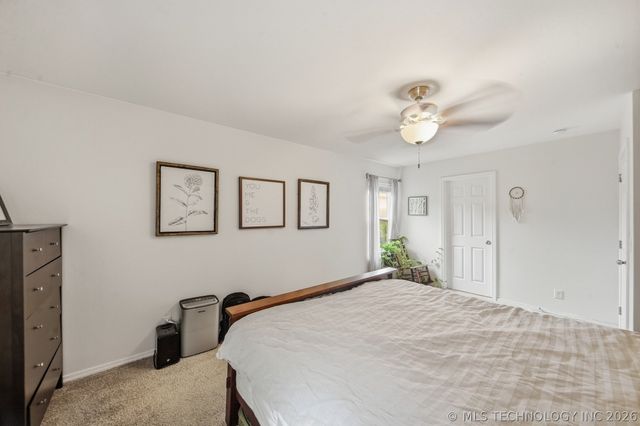 14734 S Hudson Avenue, Bixby, OK 74008
