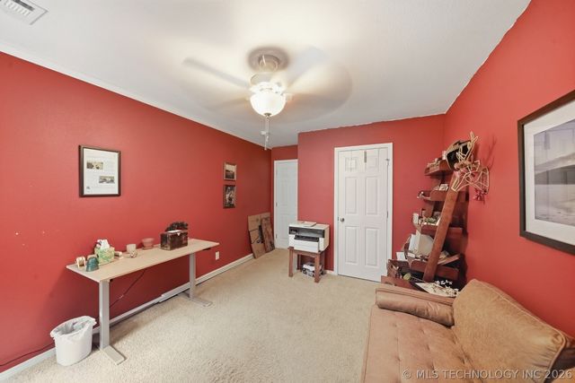 14734 S Hudson Avenue, Bixby, OK 74008