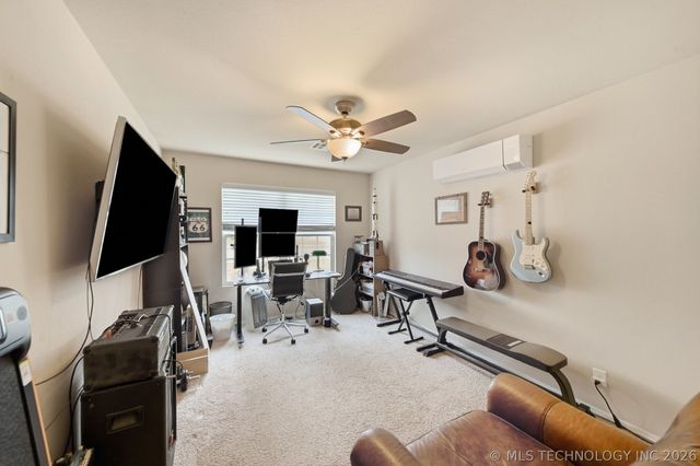 14734 S Hudson Avenue, Bixby, OK 74008