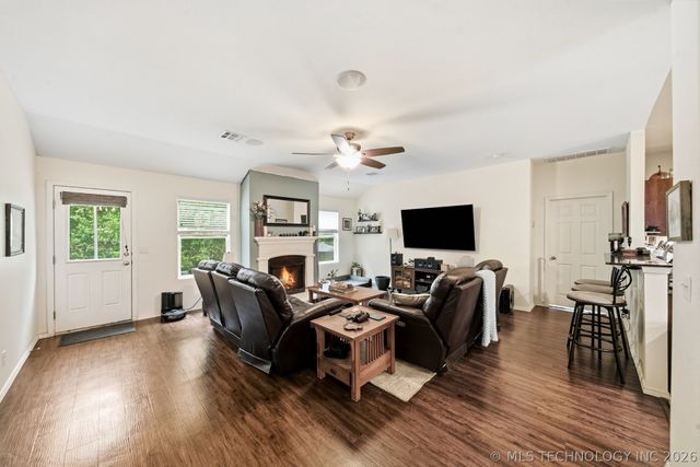 14734 S Hudson Avenue, Bixby, OK 74008