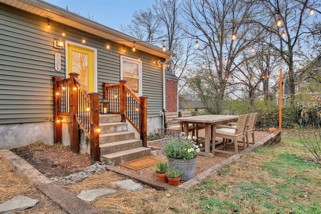 1712 Litton Ave, Nashville, TN 37216