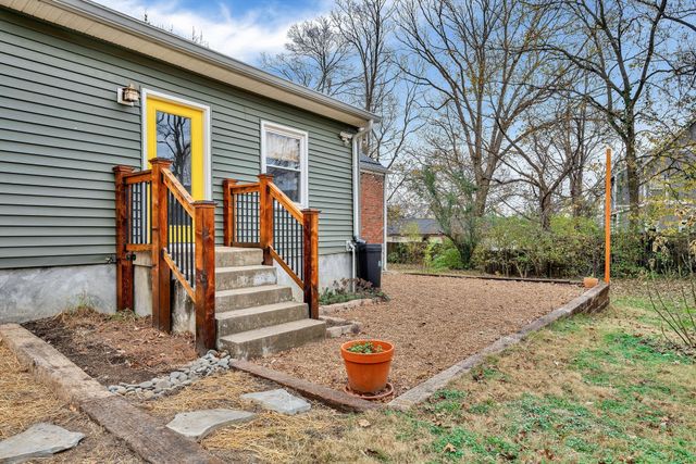 1712 Litton Ave, Nashville, TN 37216