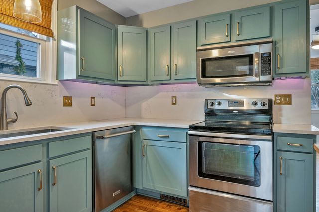 1712 Litton Ave, Nashville, TN 37216