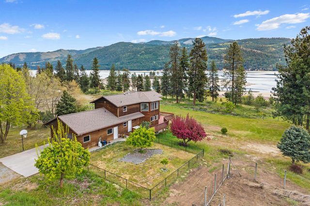 11 Echo Cove Rd, Kettle Falls, WA 99141 property photo