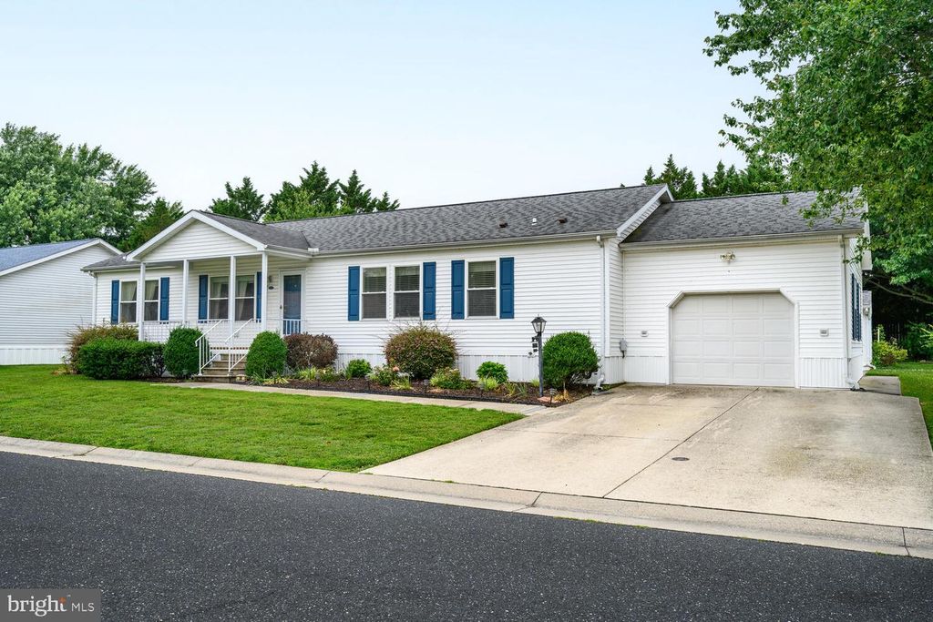 29 KENSINGTON DR, Easton, MD 21601