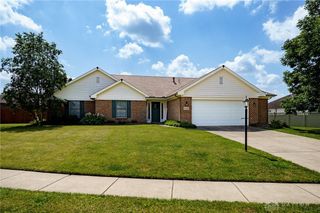 6426 Anvil Drive, Waynesville, OH 45068