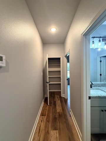 21364 Ashland Road, Hensley, AR 72065