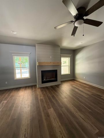 21364 Ashland Road, Hensley, AR 72065