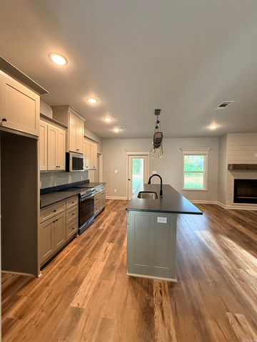 21364 Ashland Road, Hensley, AR 72065