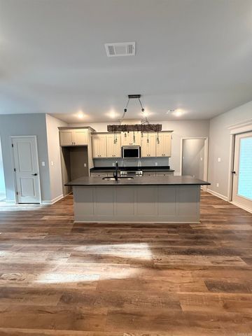 21364 Ashland Road, Hensley, AR 72065