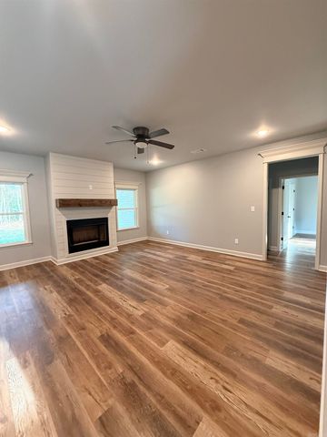 21364 Ashland Road, Hensley, AR 72065