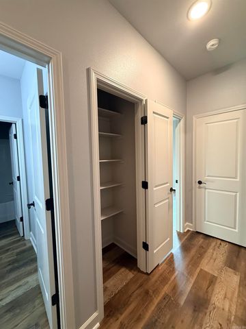 21364 Ashland Road, Hensley, AR 72065