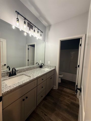 21364 Ashland Road, Hensley, AR 72065