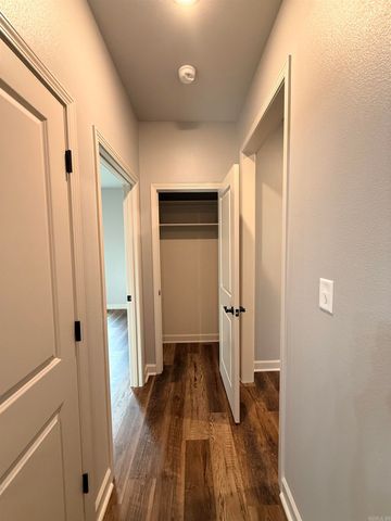 21364 Ashland Road, Hensley, AR 72065