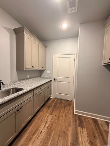 21364 Ashland Road, Hensley, AR 72065