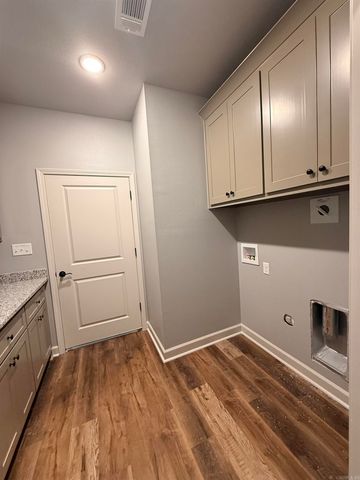 21364 Ashland Road, Hensley, AR 72065