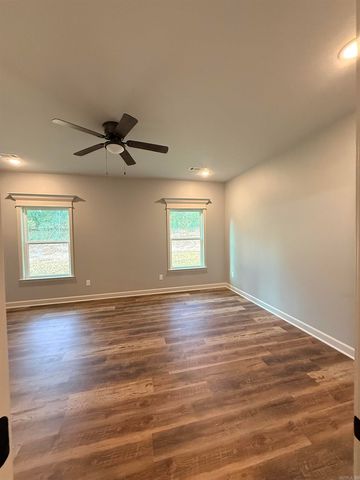 21364 Ashland Road, Hensley, AR 72065