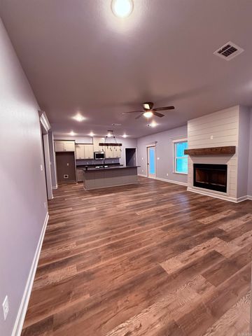 21364 Ashland Road, Hensley, AR 72065