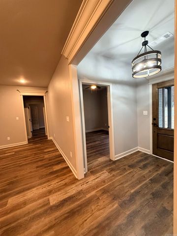 21364 Ashland Road, Hensley, AR 72065