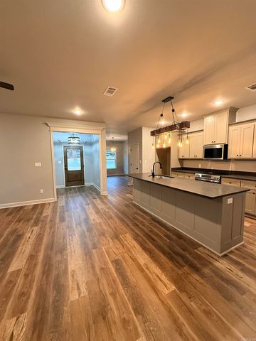 21364 Ashland Road, Hensley, AR 72065