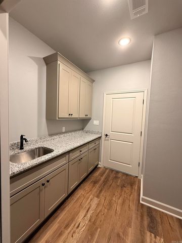 21364 Ashland Road, Hensley, AR 72065