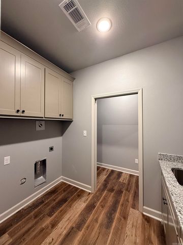 21364 Ashland Road, Hensley, AR 72065