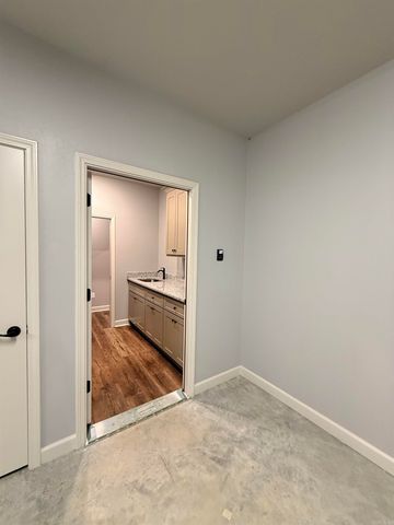 21364 Ashland Road, Hensley, AR 72065