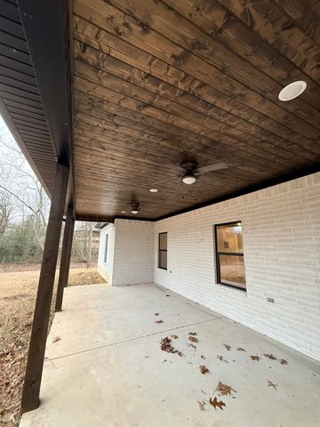 21364 Ashland Road, Hensley, AR 72065