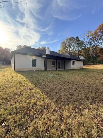 21364 Ashland Road, Hensley, AR 72065