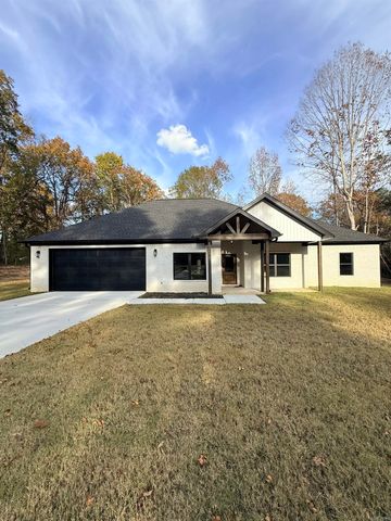 21364 Ashland Road, Hensley, AR 72065