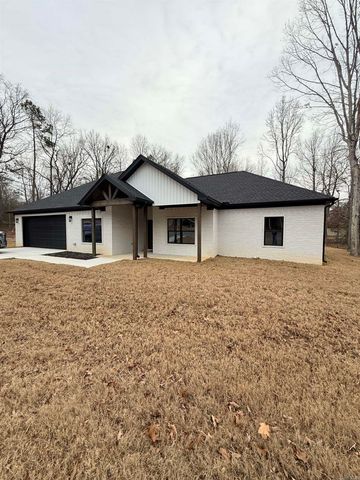 21364 Ashland Road, Hensley, AR 72065