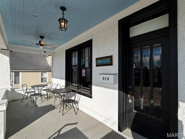 319 W Saint Louis Street, Pacific, MO 63069