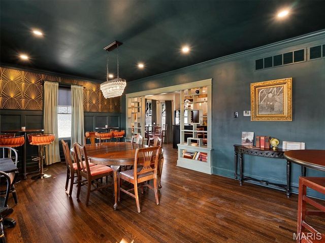 319 W Saint Louis Street, Pacific, MO 63069