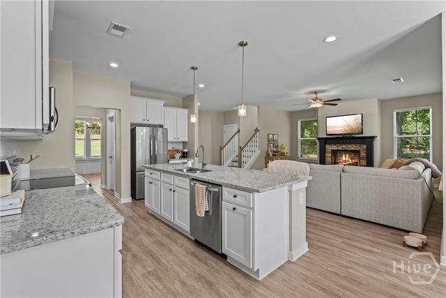 781 Cattle Barn Road, Monroe, GA 30656